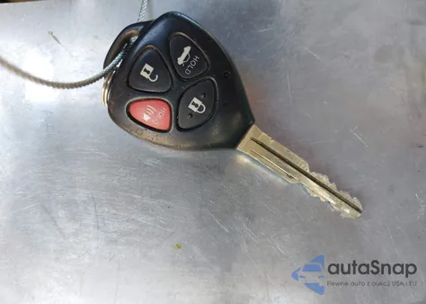 2010 Toyota Corolla Le from USA, damaged, VIN 1NXBU4EE0AZ232452